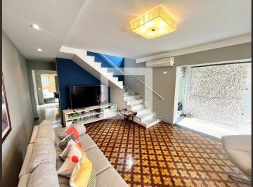 Casa · 162m² · 2 Quartos · 3 Vagas · Casa à Venda - Mandaqui, 2 Quartos, 162 m2
