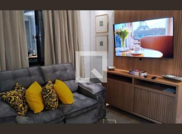 Apartamento · 31m² · 1 Quarto · 1 Vaga · Apartamento à Venda - Bela Vista, 1 Quarto, 31 m2