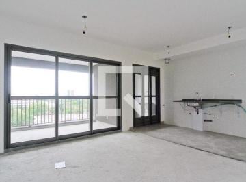 Apartamento · 96m² · 3 Quartos · 1 Vaga · Apartamento à Venda - Santana, 3 Quartos, 96 m2