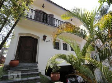 Casa · 330m² · 4 Quartos · 6 Vagas · Casa à Venda - Morumbi, 4 Quartos, 330 m2