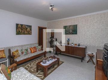 Casa · 133m² · 2 Quartos · 2 Vagas · Casa à Venda - Sacomã, 2 Quartos, 133 m2