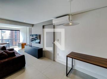 Apartamento · 65m² · 2 Quartos · 1 Vaga · Apartamento à Venda - Vila Mariana, 2 Quartos, 65 m2