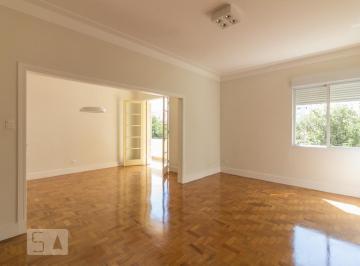 Apartamento · 169m² · 3 Quartos · 1 Vaga · Apartamento à Venda - Santa Cecília, 3 Quartos, 169 m2