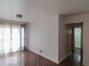 Apartamento · 80m² · 3 Quartos · 1 Vaga · Apartamento à Venda - Bosque da Saúde, 3 Quartos, 80 m2