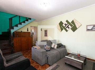 Casa · 300m² · 3 Quartos · 1 Vaga · Casa à Venda - Tatuapé, 3 Quartos, 300 m2