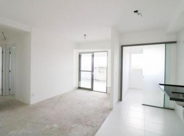 Apartamento · 71m² · 2 Quartos · 1 Vaga · Apartamento à Venda - Chácara Santo Antonio, 2 Quartos, 71 m2