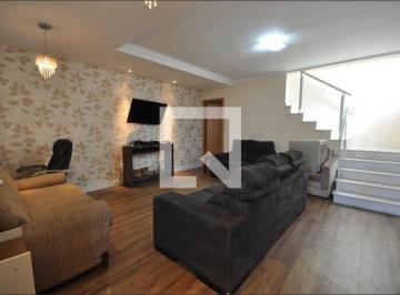 Casa · 250m² · 5 Quartos · 2 Vagas · Casa à Venda - Vila Mazzei, 5 Quartos, 250 m2