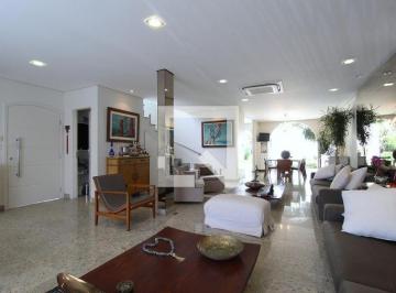 Casa · 315m² · 4 Quartos · 6 Vagas · Casa à Venda - Moema, 4 Quartos, 315 m2