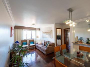 Apartamento · 107m² · 3 Quartos · 1 Vaga · Apartamento à Venda - Planalto Paulista, 3 Quartos, 107 m2