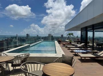 Apartamento de 2 quartos, Fortaleza · APTO NO BAIRRO MEIRELES- BEACH CLASS.
