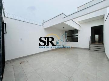Foto 01 · VENDE-SE CASA TÉRREA NO BAIRRO CASTELO (R$ 425.000,00)