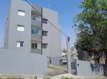 Foto 01 · Apartamento, Jardim Elizabeth, São Paulo, SP