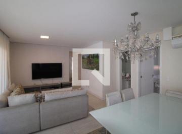 Apartamento · 123m² · 3 Quartos · 3 Vagas · Apartamento à Venda - Água Fria, 3 Quartos, 123 m2