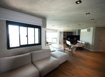 Apartamento · 120m² · 3 Quartos · 4 Vagas · Apartamento à Venda - Paraíso, 3 Quartos, 120 m2