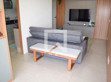 Apartamento · 70m² · 2 Quartos · 1 Vaga · Apartamento à Venda - Vila Aricanduva, 2 Quartos, 70 m2