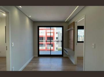 Apartamento · 42m² · 2 Quartos · Apartamento à Venda - Pinheiros, 2 Quartos, 42 m2