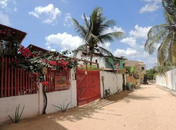 Casa de 1 quarto, Jijoca de Jericoacoara · Casa para alugar por temporada em Jericoacoara
