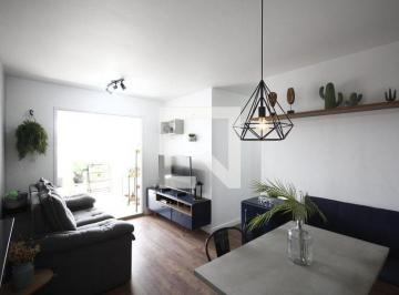 Apartamento · 64m² · 2 Quartos · 1 Vaga · Apartamento à Venda - Cambuci, 2 Quartos, 64 m2