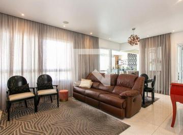 Apartamento · 157m² · 4 Quartos · 4 Vagas · Apartamento à Venda - Tatuapé, 4 Quartos, 157 m2