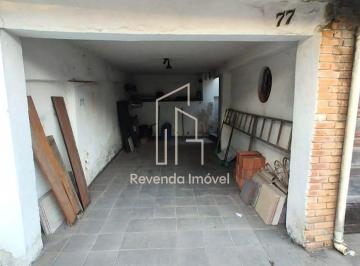 Casa · 150m² · 3 Quartos · 5 Vagas · CASA RESIDENCIAL em SÃO PAULO - SP, VILA CARRÃO
