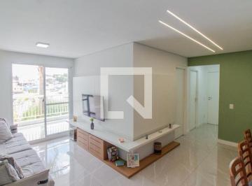 Apartamento · 77m² · 3 Quartos · 1 Vaga · Apartamento à Venda - Vila Guilherme, 3 Quartos, 77 m2