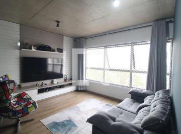 Apartamento · 75m² · 2 Quartos · 2 Vagas · Apartamento à Venda - Campo Grande, 2 Quartos, 75 m2