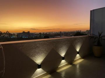 Apartamento de 2 quartos, São Paulo · cobertura alto padrão