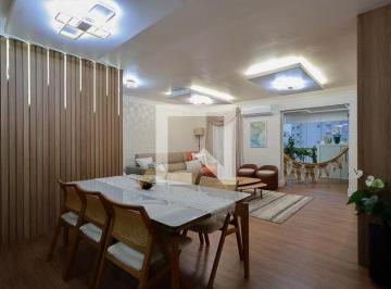 Apartamento · 119m² · 3 Quartos · 2 Vagas · Apartamento à Venda - Mandaqui, 3 Quartos, 119 m2