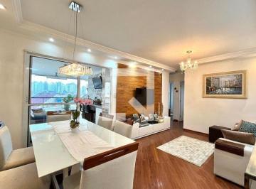 Apartamento · 112m² · 3 Quartos · 2 Vagas · Apartamento à Venda - Jabaquara, 3 Quartos, 112 m2