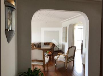 Apartamento · 220m² · 3 Quartos · 2 Vagas · Apartamento à Venda - Bom Retiro, 3 Quartos, 220 m2