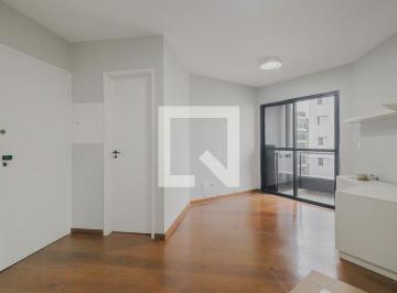 Apartamento · 45m² · 1 Quarto · 1 Vaga · Apartamento à Venda - Vila Madalena, 1 Quarto, 45 m2
