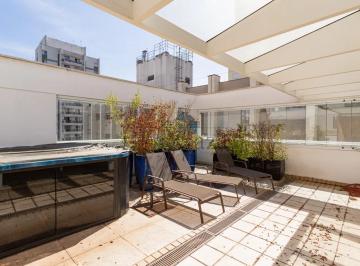 Apartamento de 4 quartos, São Paulo · OPORTUNIDADE COBERTURA DUPLEX PARAÍSO