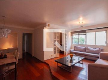 Apartamento · 110m² · 2 Quartos · 2 Vagas · Apartamento à Venda - Jardim Paulista, 2 Quartos, 110 m2