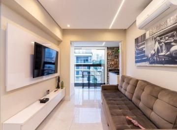 Apartamento · 57m² · 2 Quartos · 1 Vaga · Apartamento à Venda - Casa Verde, 2 Quartos, 57 m2