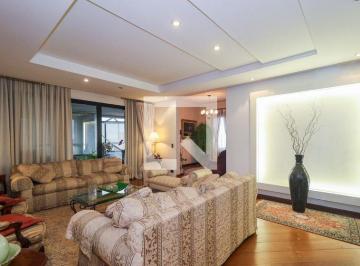 Apartamento · 280m² · 4 Quartos · 3 Vagas · Apartamento à Venda - Portal do Morumbi, 4 Quartos, 280 m2