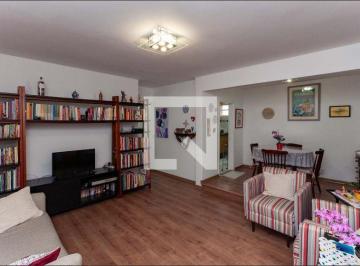 Apartamento · 64m² · 2 Quartos · 1 Vaga · Apartamento à Venda - Vila Romana, 2 Quartos, 64 m2