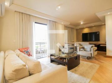 Apartamento · 168m² · 4 Quartos · 3 Vagas · Apartamento à Venda - Jardim Anália Franco, 4 Quartos, 168 m2