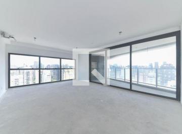 Apartamento · 152m² · 3 Quartos · 2 Vagas · Apartamento à Venda - Vila Olímpia, 3 Quartos, 152 m2
