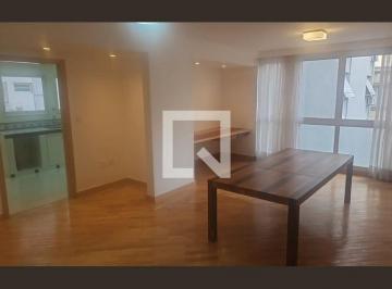 Apartamento · 103m² · 2 Quartos · 1 Vaga · Apartamento à Venda - Jardim Paulista, 2 Quartos, 103 m2