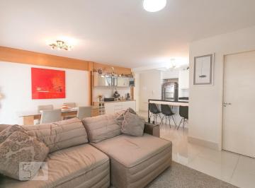 Apartamento · 89m² · 2 Quartos · 2 Vagas · Apartamento à Venda - Bosque da Saúde, 2 Quartos, 89 m2