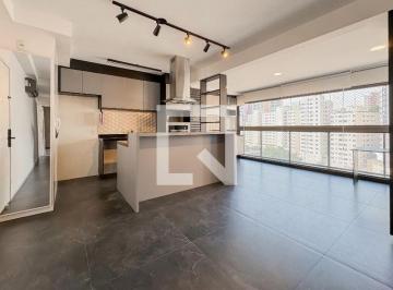 Apartamento · 69m² · 2 Quartos · 1 Vaga · Apartamento à Venda - Vila Mariana, 2 Quartos, 69 m2