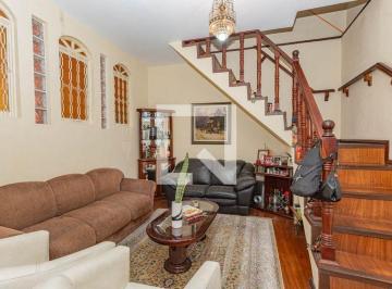 Casa · 260m² · 5 Quartos · 2 Vagas · Casa à Venda - Bosque da Saúde, 5 Quartos, 260 m2