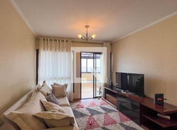 Apartamento · 93m² · 3 Quartos · 1 Vaga · Apartamento à Venda - Cambuci, 3 Quartos, 93 m2