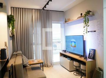 Apartamento · 66m² · 2 Quartos · 1 Vaga · Apartamento à Venda - Belém, 2 Quartos, 66 m2