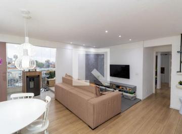 Apartamento · 79m² · 2 Quartos · 2 Vagas · Apartamento à Venda - Vila Guilherme, 2 Quartos, 79 m2