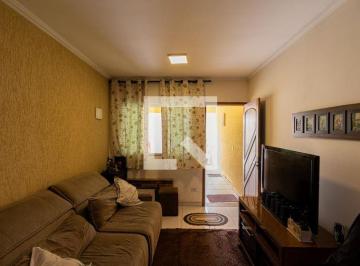 Casa · 147m² · 3 Quartos · 3 Vagas · Casa à Venda - Jardim Fernandes, 3 Quartos, 147 m2