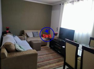 Foto 01 · Apartamento, Vila Pompéia, Campinas, SP