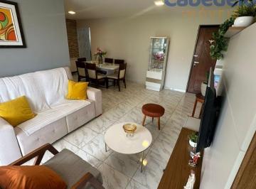 Foto 01 · Apartamento, Camboinha, Cabedelo, PB