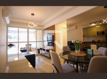 Apartamento · 65m² · 2 Quartos · 1 Vaga · Apartamento à Venda - Vila Santa Clara, 2 Quartos, 65 m2