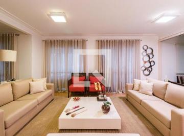 Apartamento · 174m² · 3 Quartos · 3 Vagas · Apartamento à Venda - Panamby, 3 Quartos, 174 m2